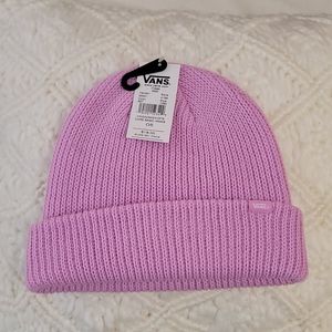 Brand New Vans Beanie